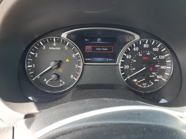 Photo 9 from auction – 2016 NISSAN ALTIMA with VIN 1N4AL3AP6GN339373