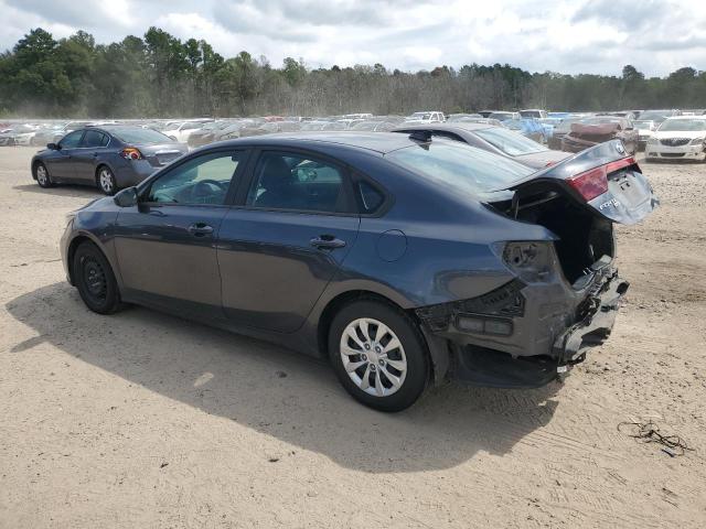 Photo 2 from auction – 2020 KIA FORTE FE with VIN 3KPF24AD6LE257432