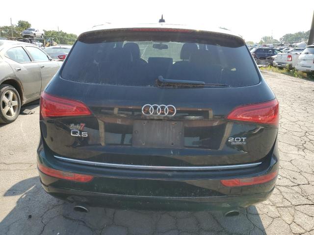 Photo 6 from auction – 2017 AUDI Q5 PREMIUM with VIN WA1L2AFP4HA041085