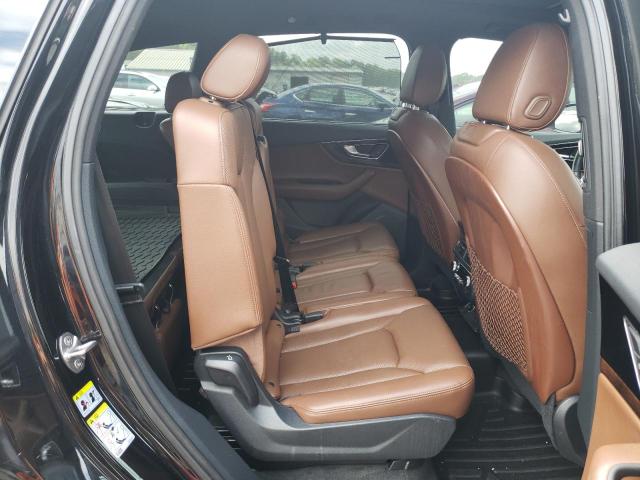 Photo 11 from auction – 2017 AUDI Q7 PREMIUM with VIN WA1LAAF73HD038115