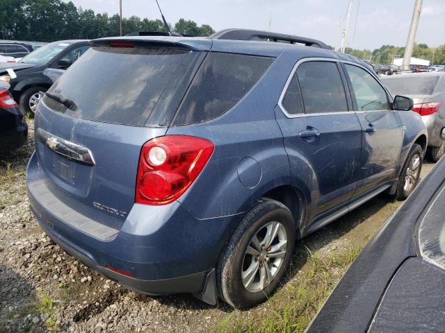 Photo 3 from auction – 2011 CHEVROLET EQUINOX LT with VIN 2CNFLEECXB6232242