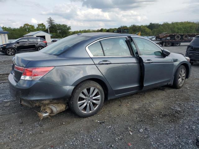 Photo 3 from auction – 2011 HONDA ACCORD with VIN 1HGCP2F86BA094627