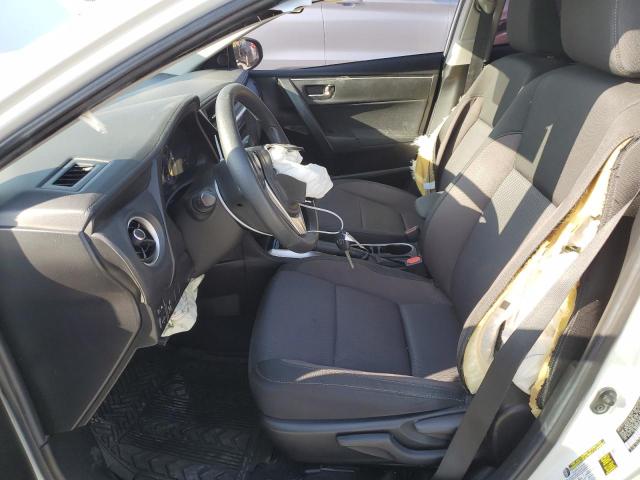 Photo 7 from auction – 2018 TOYOTA COROLLA L with VIN 5YFBURHEXJP785748