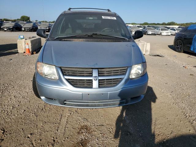 Photo 5 from auction – 2005 DODGE CARAVAN SX with VIN 1D4GP45R65B178857