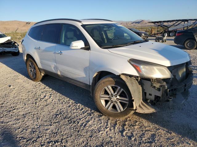 Photo 4 from auction – 2016 CHEVROLET TRAVERSE L with VIN 1GNKRHKDXGJ181908