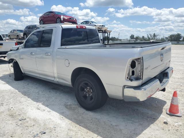 Photo 2 from auction – 2010 DODGE RAM 1500 with VIN 1D7RB1GP6AS101372