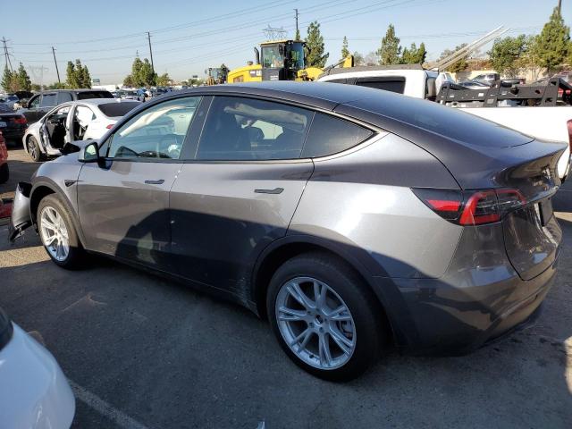 Photo 2 from auction – 2023 TESLA MODEL Y with VIN 7SAYGDEE4PF840419