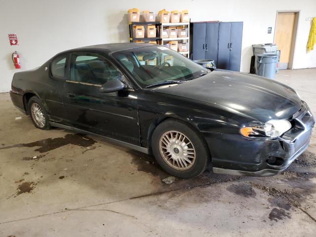 Zdjęcie 4 z aukcji – 2001 CHEVROLET MONTE CARL z VIN 2G1WW12E519101459