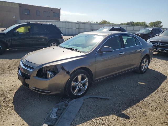 CHEVROLET MALIBU 2LT 2012 with VIN 1G1ZD5E01CF359157 - Photo from auction