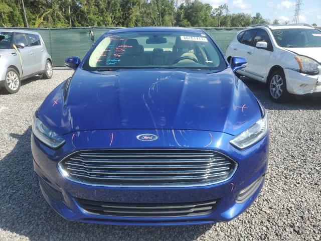 Photo 5 from auction – 2016 FORD FUSION SE with VIN 3FA6P0H74GR403146