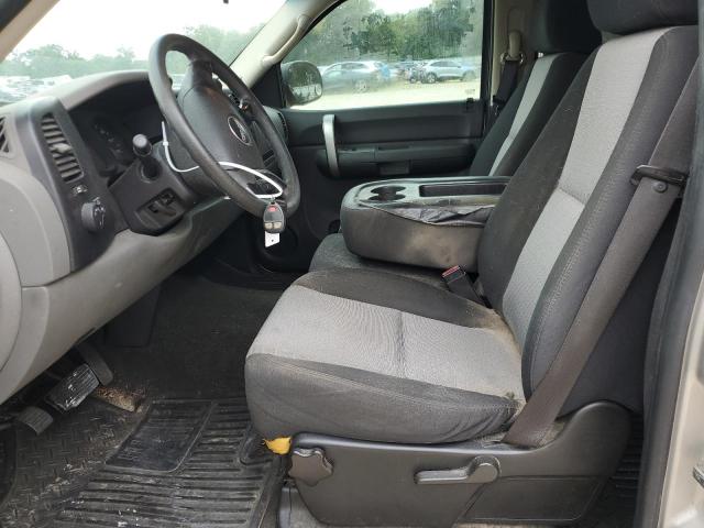 صورة رقم 7 من المزاد - 2008 GMC SIERRA C15 مع VIN 2GTEC13C581217990