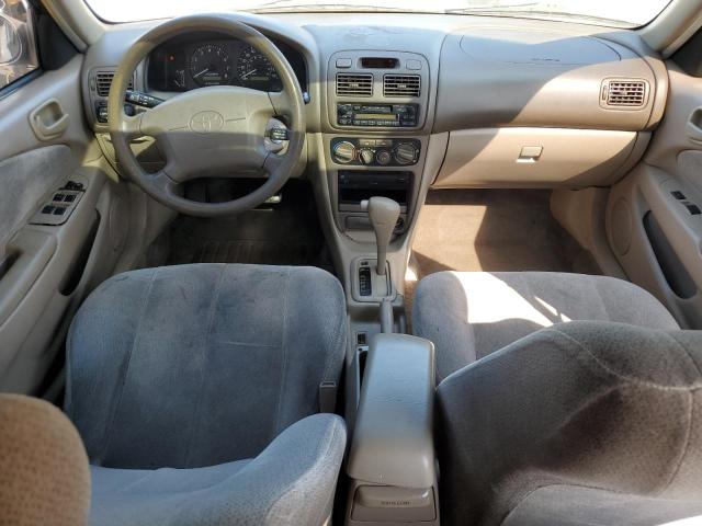 Photo 8 from auction – 2001 TOYOTA COROLLA CE with VIN 2T1BR12E41C461576