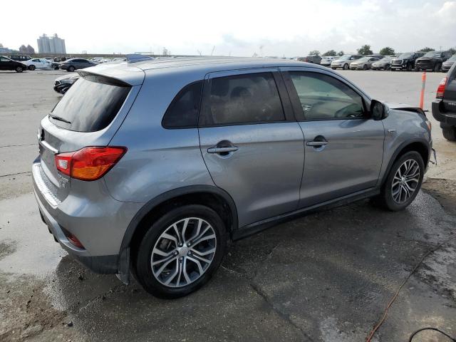 Photo 3 from auction – 2018 MITSUBISHI OUTLANDER with VIN JA4AP3AW7JZ032469