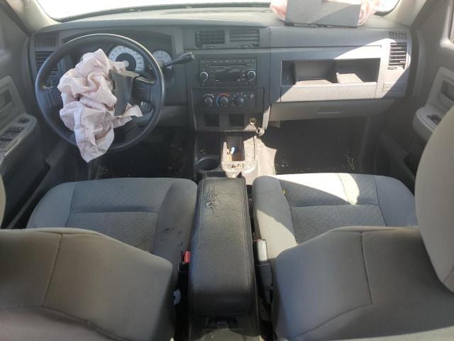 Photo 8 from auction – 2008 DODGE DAKOTA SXT with VIN 1D7HE38K58S598250