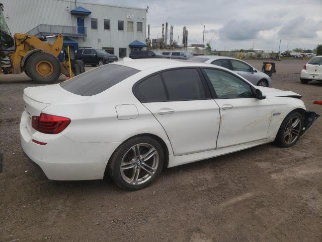 Photo 3 from auction – 2014 BMW 528 XI with VIN WBA5A7C52ED612667