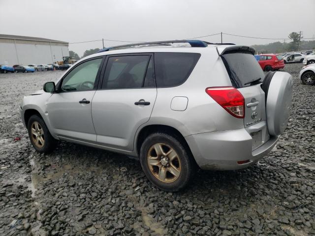 Photo 2 from auction – 2008 TOYOTA RAV4 with VIN JTMBD33V285160529