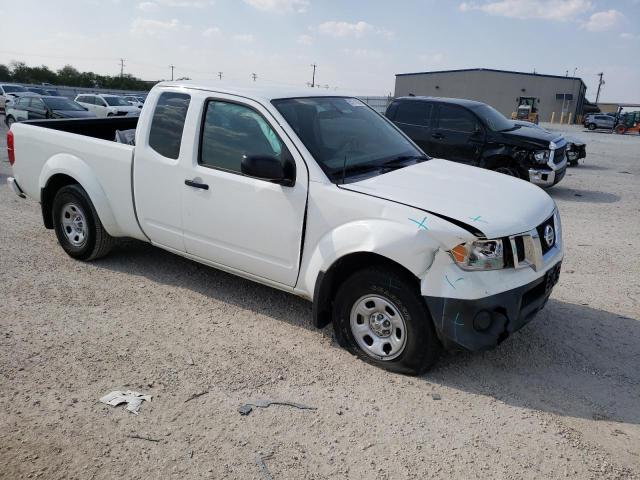 Photo 4 from auction – 2018 NISSAN FRONTIER S with VIN 1N6BD0CT9JN765003