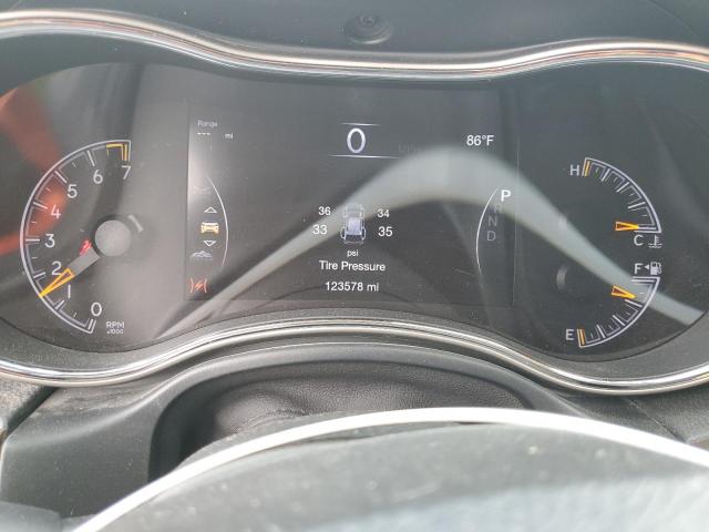 Photo 9 from auction – 2016 JEEP GRAND CHER with VIN 1C4RJFBG2GC304733
