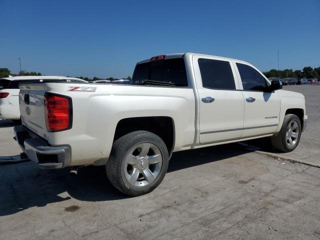 Photo 3 from auction – 2014 CHEVROLET SILVERADO with VIN 3GCPCSEC3EG180906
