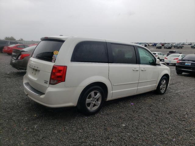 Photo 3 from auction – 2012 DODGE GRAND CARA with VIN 2C4RDGDG2CR158734