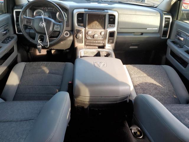 Photo 8 from auction – 2017 RAM 1500 SLT with VIN 3C6RR6LT5HG658918