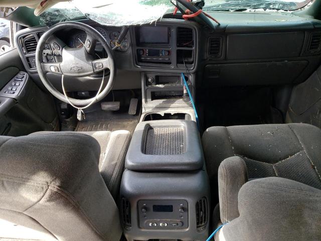 Photo 8 from auction – 2005 CHEVROLET SILVERADO with VIN 2GCEK13T951108592