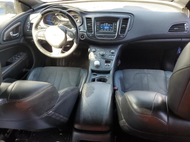 Photo 8 from auction – 2015 CHRYSLER 200 S with VIN 1C3CCCBB5FN680160