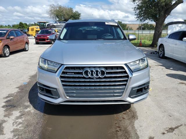 Photo 5 from auction – 2017 AUDI Q7 PRESTIG with VIN WA1VAAF79HD004401