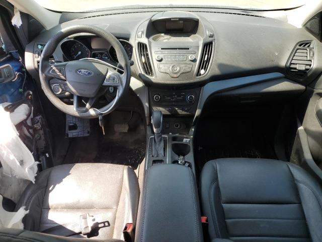 Photo 8 from auction – 2017 FORD ESCAPE S with VIN 1FMCU0F72HUC22304