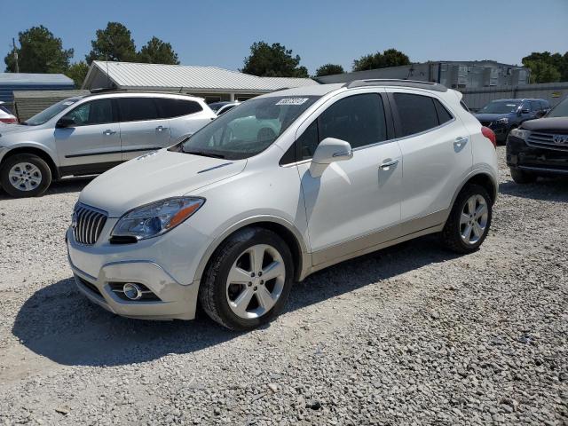 BUICK ENCORE CON 2015 с VIN KL4CJBSB0FB053387 - Снимка от търг