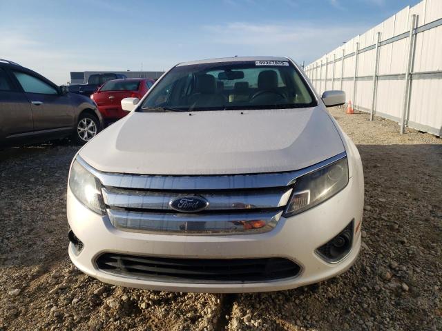 Photo 5 from auction – 2010 FORD FUSION HYB with VIN 3FADP0L31AR167347