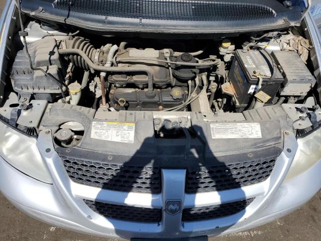 Снимка 12 от търг – 2004 DODGE CARAVAN с VIN 1D4GP45R14B568943