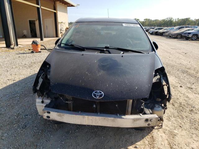 Photo 5 from auction – 2008 TOYOTA PRIUS with VIN JTDKB20U183425688