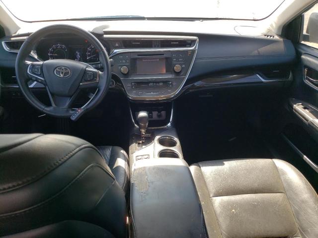Photo 8 from auction – 2014 TOYOTA AVALONB with VIN 4T1BK1EB4EU124884