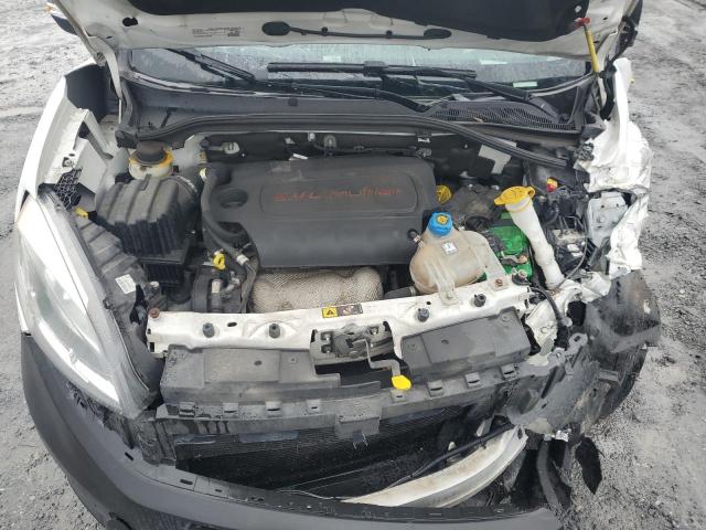 Photo 11 from auction – 2016 RAM PROMASTER with VIN ZFBERFAT3G6C60350