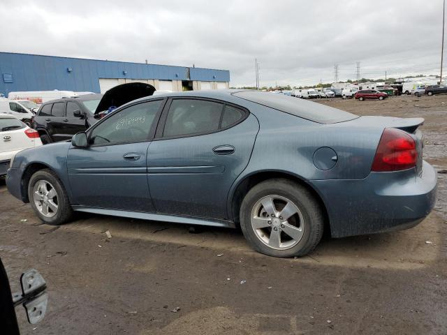 Photo 2 from auction – 2007 PONTIAC GRAND PRIX with VIN 2G2WP552471196332