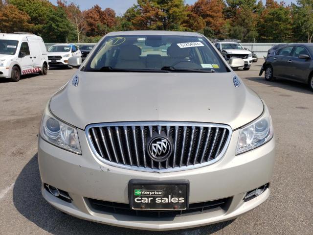 Photo 5 from auction – 2013 BUICK LACROSSE with VIN 1G4GC5G36DF234919