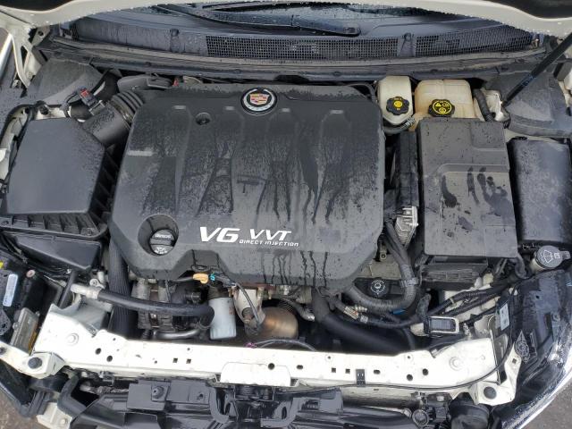 Photo 11 from auction – 2013 CADILLAC XTS LUXURY with VIN 2G61P5S39D9114727