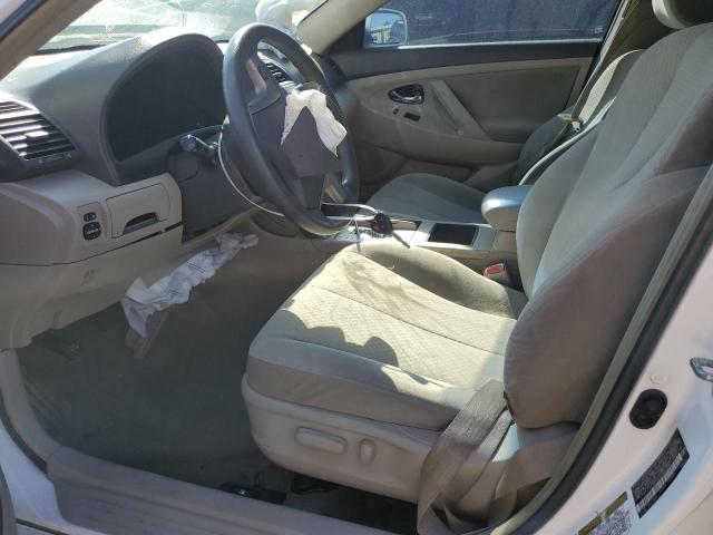 Photo 7 from auction – 2007 TOYOTA CAMRY CE with VIN 4T1BE46K47U651608