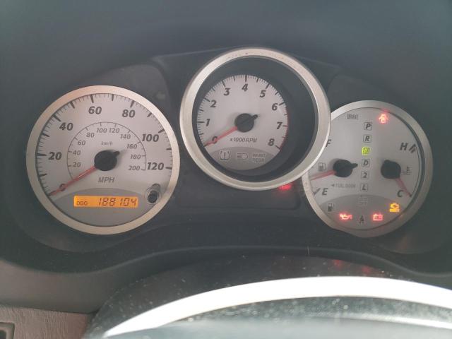 Foto 9 de la subasta – 2004 TOYOTA RAV4 con VIN JTEHD20V346008431