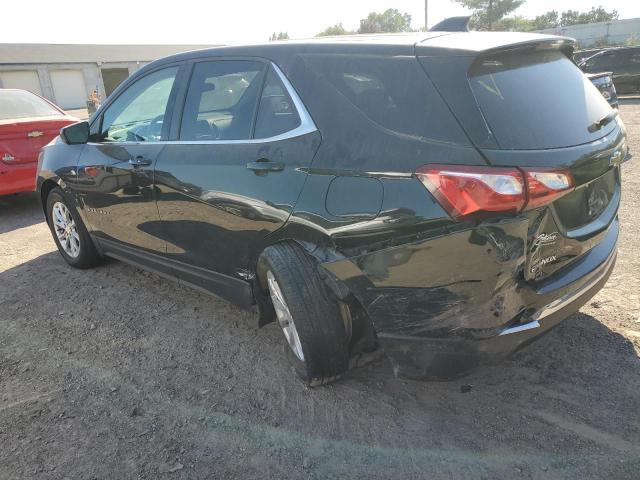 Photo 2 from auction – 2020 CHEVROLET EQUINOX LT with VIN 3GNAXJEV4LL320107