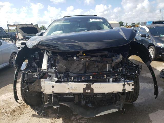 Photo 5 from auction – 2022 NISSAN PATHFINDER with VIN 5N1DR3BA2NC204444