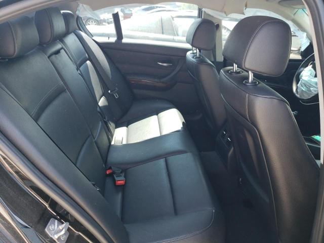 Photo 10 from auction – 2011 BMW 328 I with VIN WBAPH7G52BNN07454