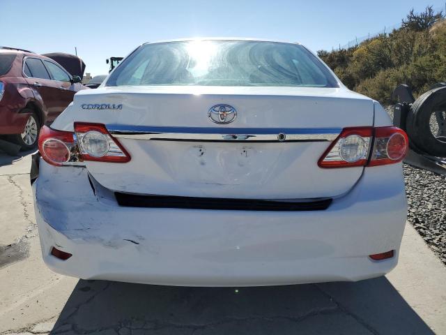 صورة رقم 6 من المزاد - 2013 TOYOTA COROLLA BA مع VIN 5YFBU4EE2DP087260