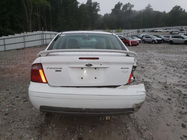 Photo 6 from auction – 2005 FORD FOCUS ZX4 with VIN 1FAFP34N65W212828