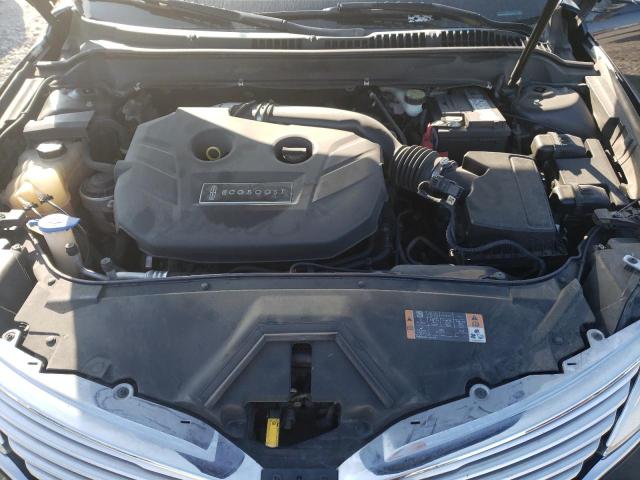 Photo 11 from auction – 2013 LINCOLN MKZ with VIN 3LN6L2G95DR815636