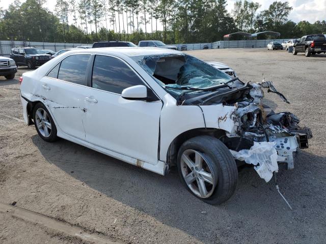 Photo 4 from auction – 2014 TOYOTA CAMRY L with VIN 4T1BF1FK7EU798448