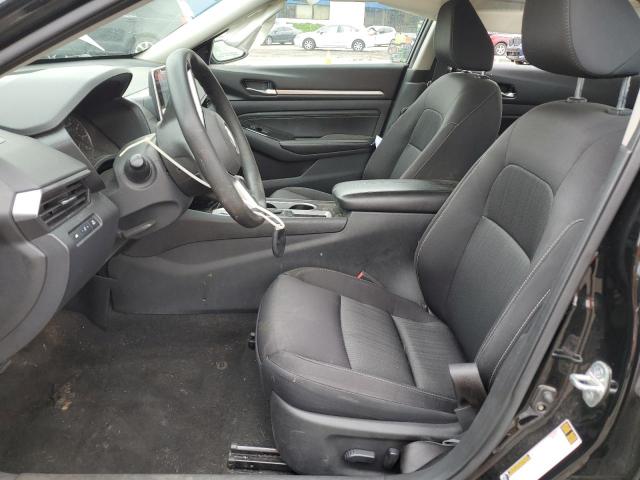 Photo 7 from auction – 2021 NISSAN ALTIMA SV with VIN 1N4BL4DV5MN371862