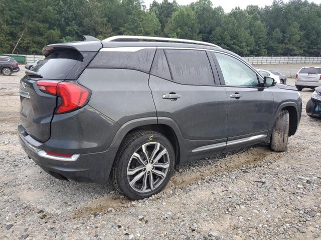 Photo 3 from auction – 2020 GMC TERRAIN DE with VIN 3GKALSEX7LL156044