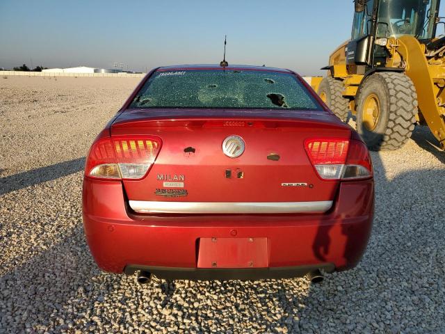 Photo 6 from auction – 2011 MERCURY MILAN PREM with VIN 3MEHM0JG1BR603205
